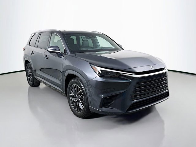 2024 Lexus TX 350 photo 3