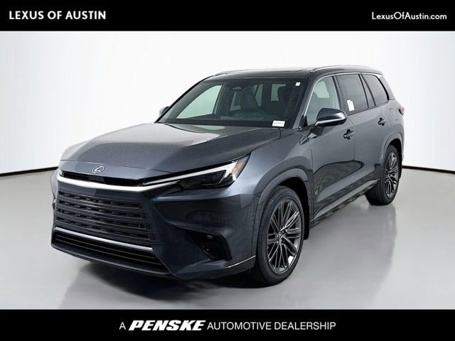2026 Lexus TX 350 350 Luxury AWD's photo