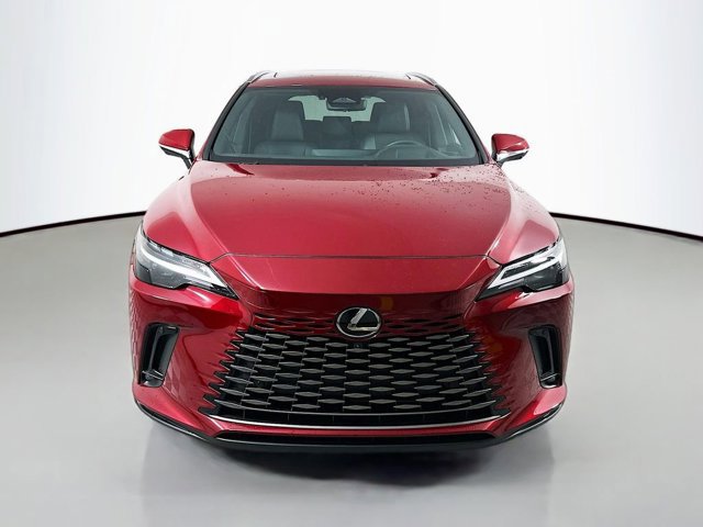 2024 Lexus RX 350 Premium photo 2