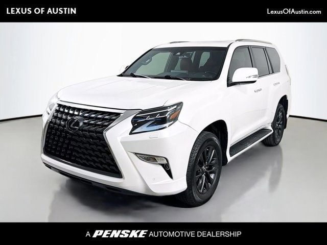 2023 Lexus GX PREMIUM's photo