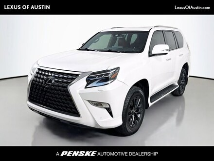 2023 LEXUS GX 460 SUV