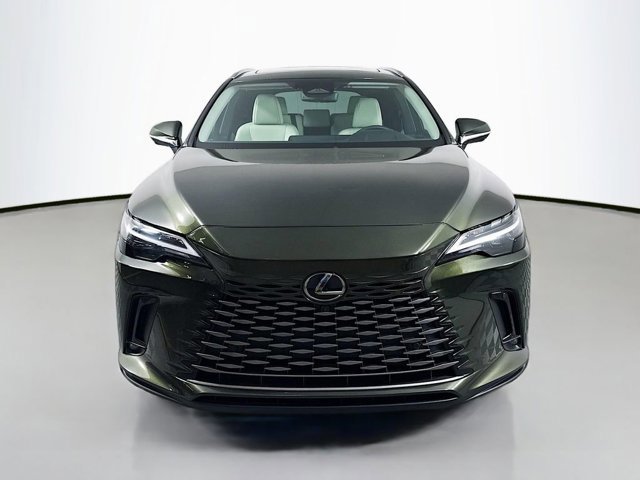 2025 Lexus RX 350 Premium photo 2