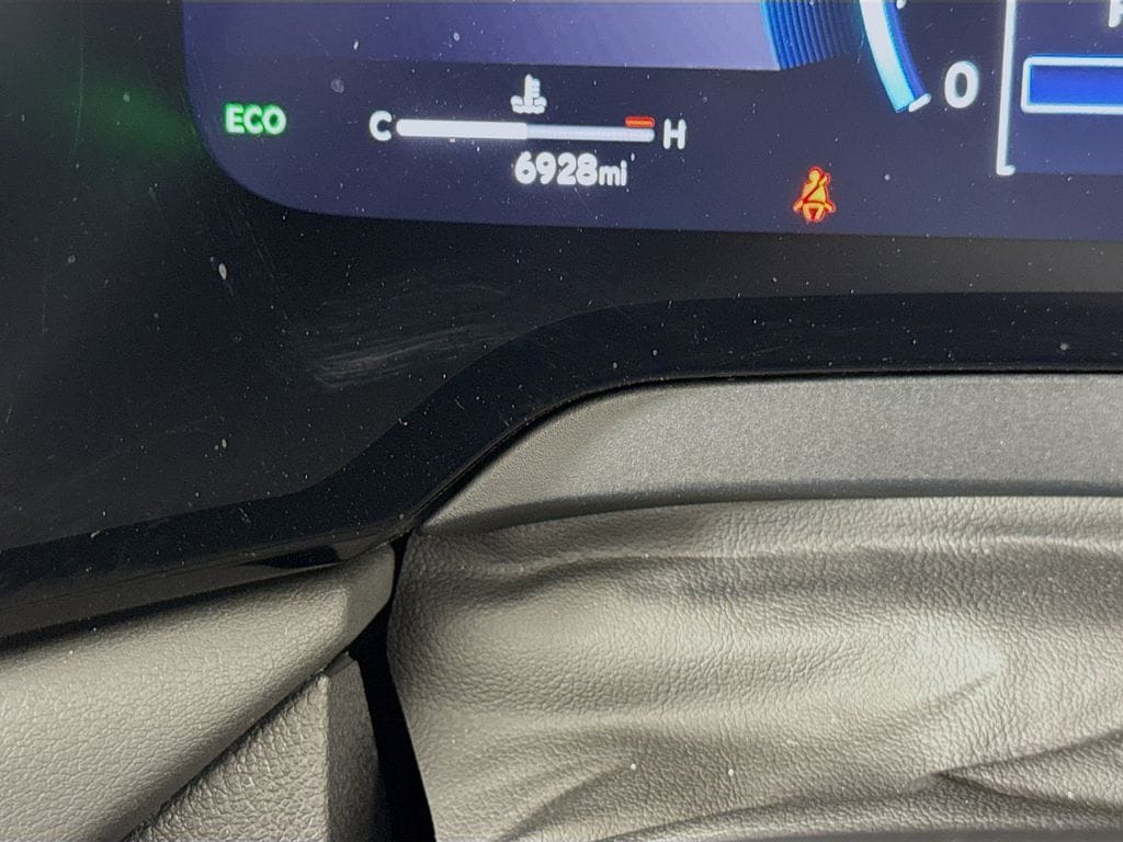 2025 Lexus RX 350 - Photo 12