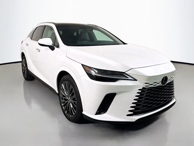 2024 Lexus RX 350 photo 3
