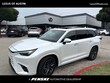  LEXUS TX 350