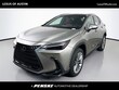 LEXUS NX HYBRID
