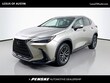  LEXUS NX 250