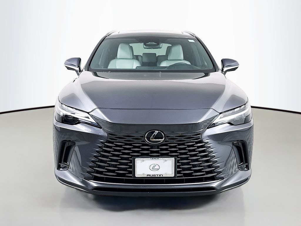 Certified 2024 Lexus RX 350 Premium Plus SUV