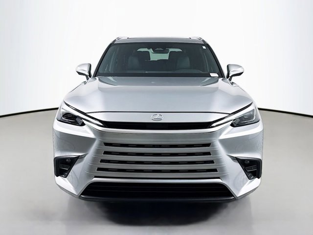 2025 Lexus TX 350 photo 2