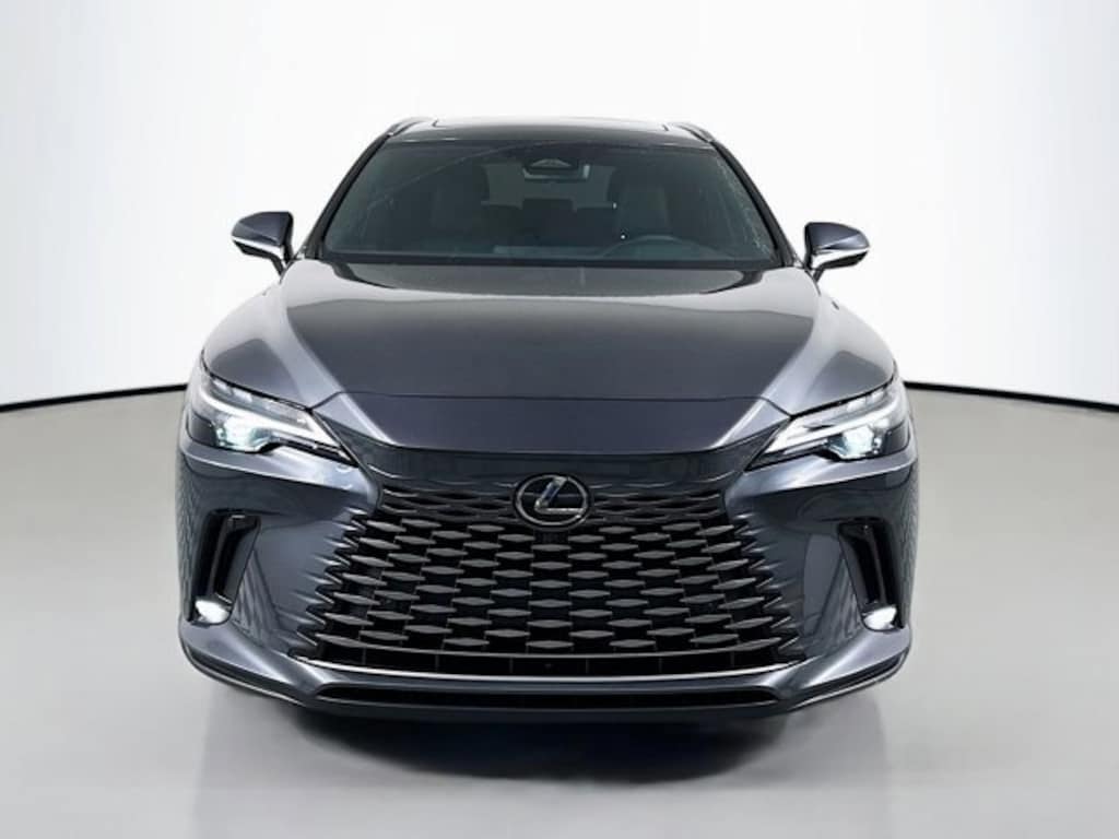 Used 2024 Lexus RX 350h Premium SUV