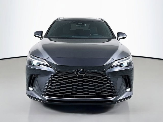 2024 Lexus RX 350h Premium photo 2