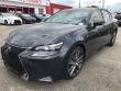 LEXUS GS 350 F Sport