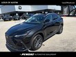  LEXUS NX 350