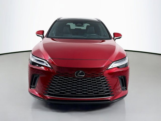 2024 Lexus RX 350 Luxury photo 2