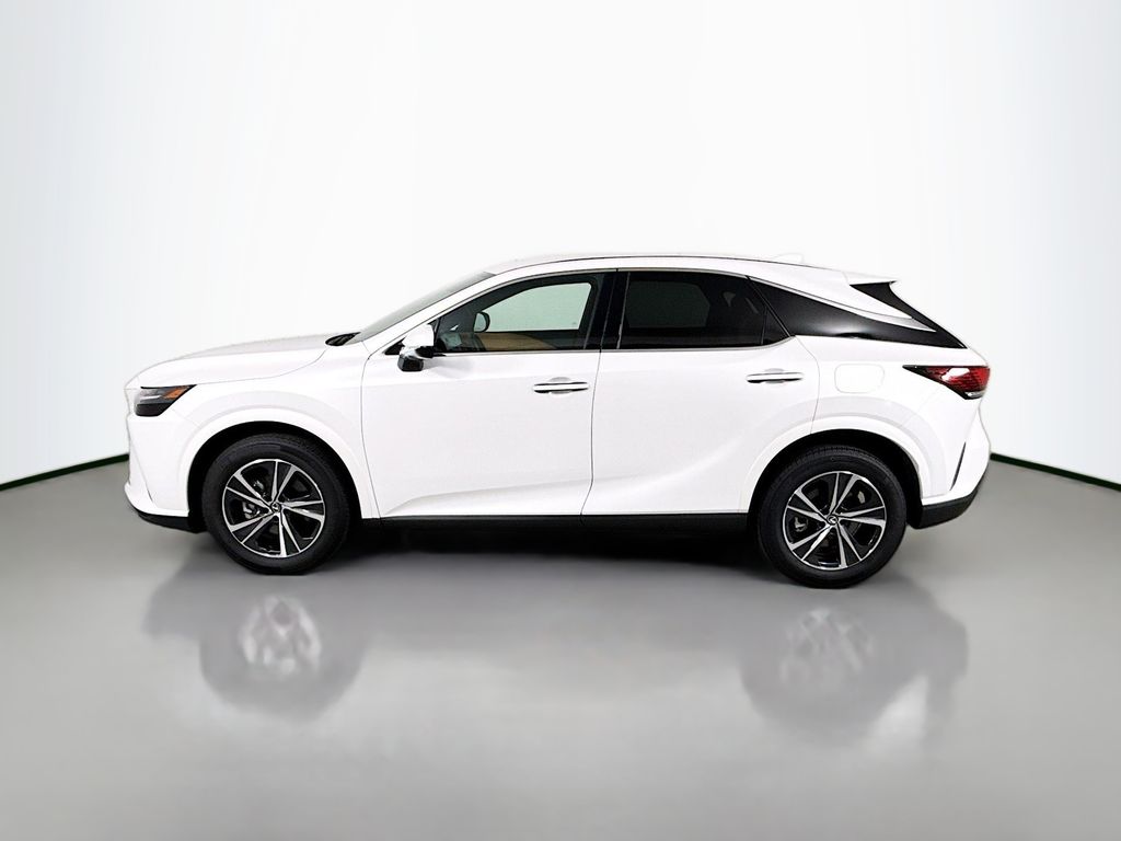 2025 Lexus RX 350 - Photo 8