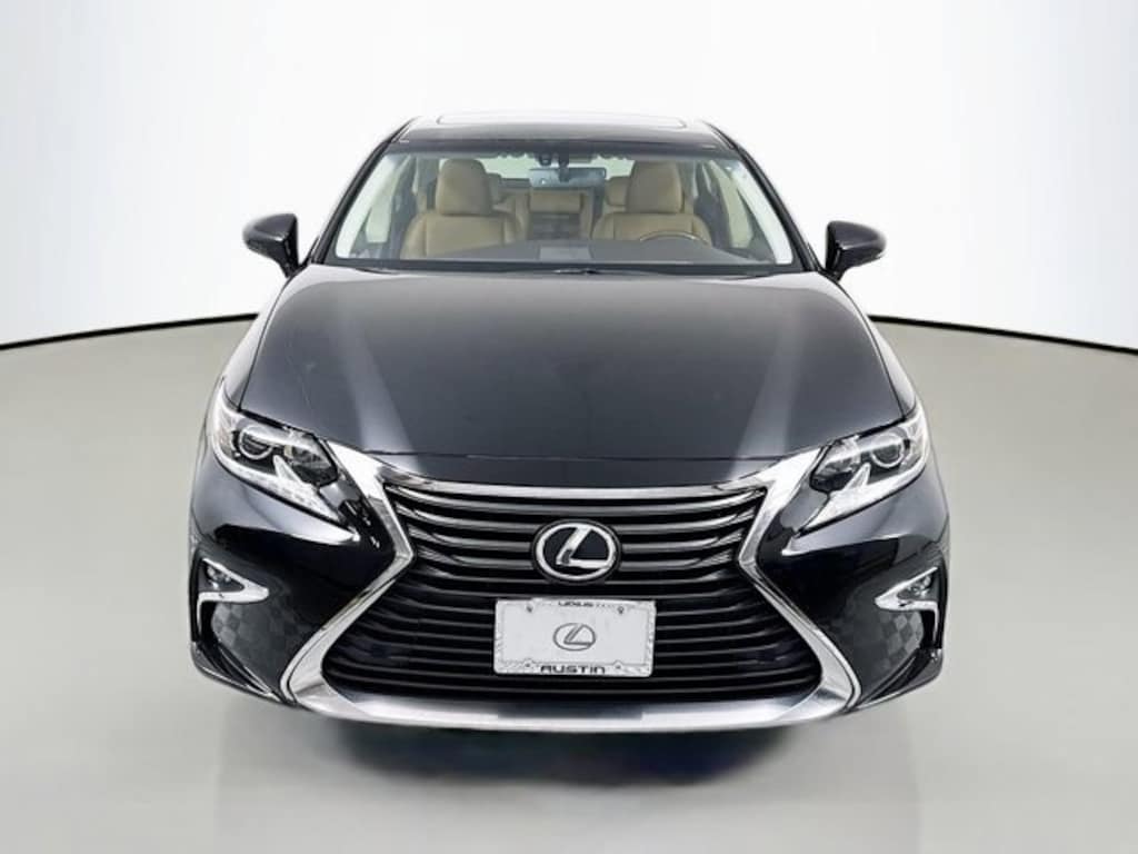 Used 2016 Lexus ES 350 Sedan