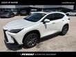  LEXUS NX 250