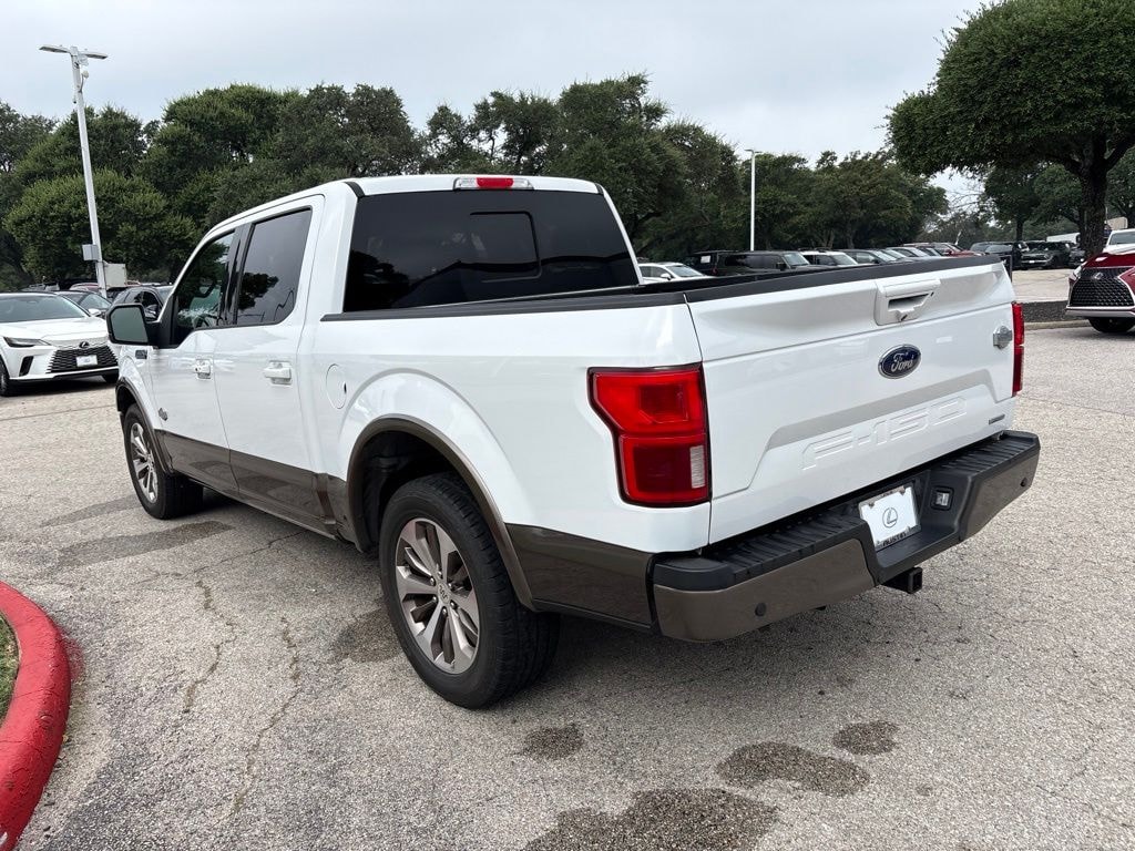Used 2019 Ford