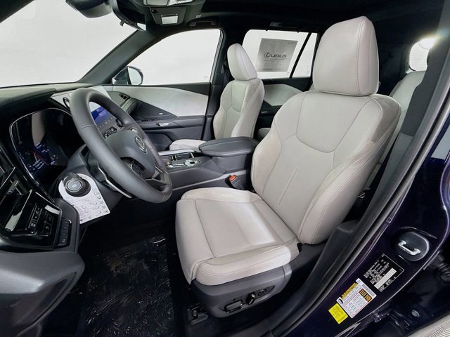 2026 Lexus TX 350 Luxury - Photo 16