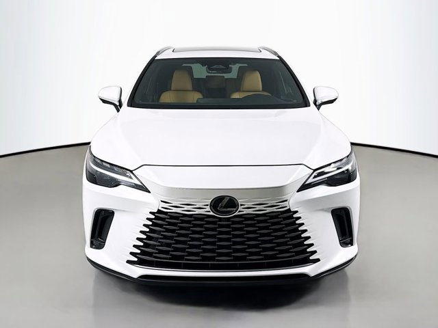 2025 Lexus RX 350 Premium photo 2
