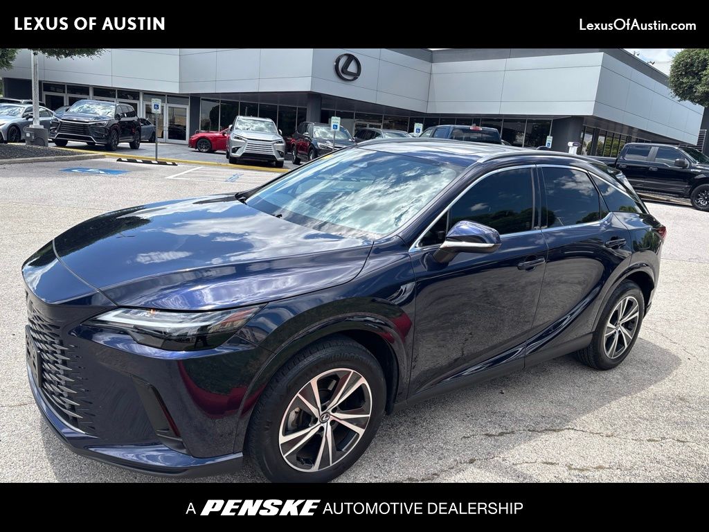 2023 Lexus RX 350 350 Premium FWD's photo