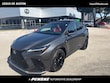  LEXUS NX 350