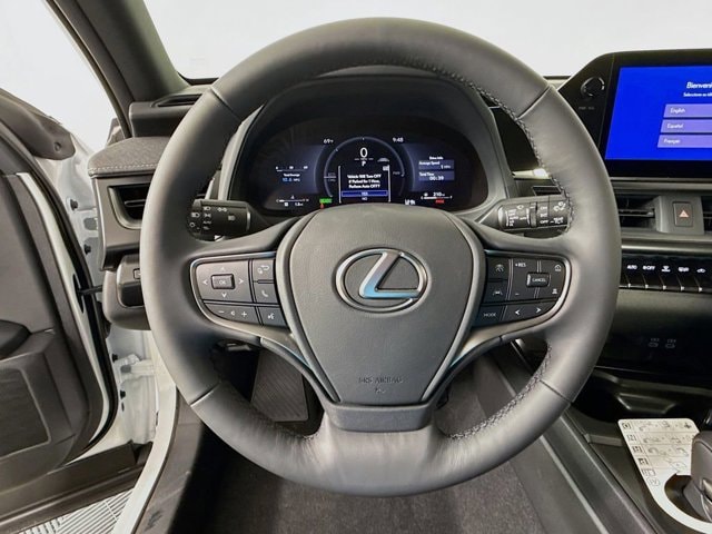 2026 Lexus UX Hybrid 300h Premium - Photo 10