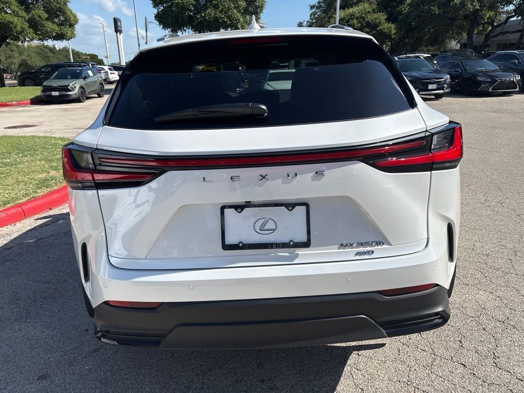 Used 2024 Lexus