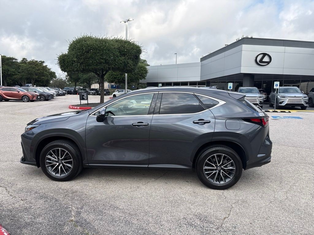 Used 2026 Lexus NX 350 Base SUV