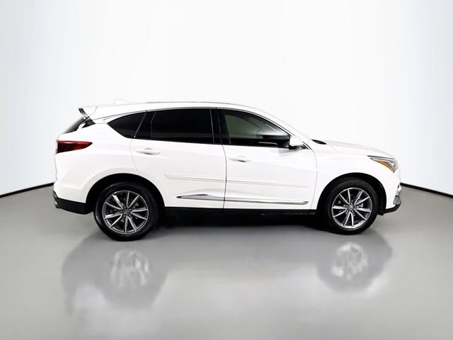 2019 Acura RDX Technology photo 4