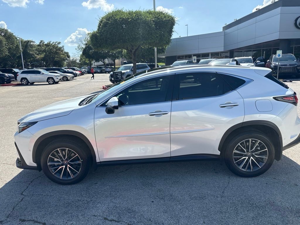 Used 2024 Lexus