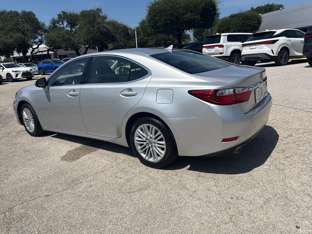 Used 2013 Lexus ES 350 Sedan