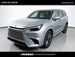 LEXUS TX