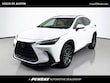  LEXUS NX 350