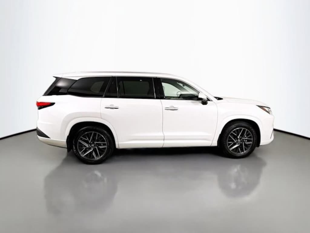 Used 2024 Lexus TX 350  SUV
