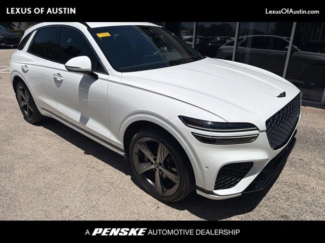 2023 Genesis GV70 2.5T Standard AWD's photo