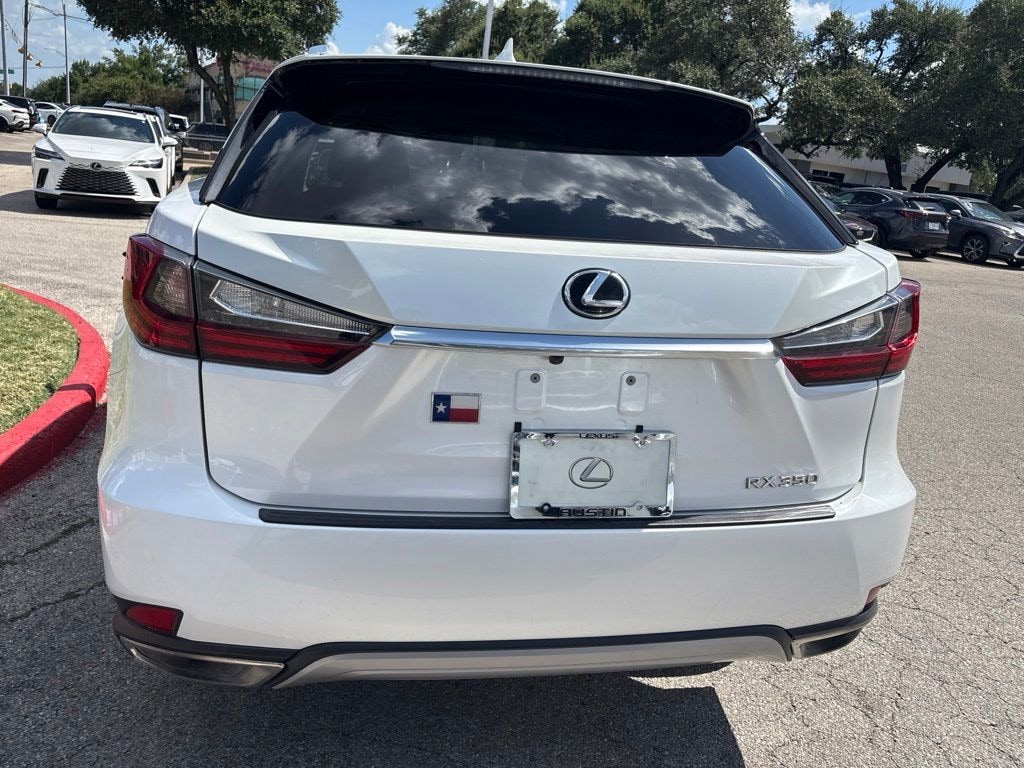 Used 2022 Lexus