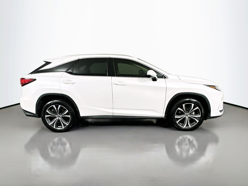 Used 2021 Lexus RX 350 SUV