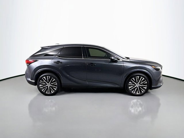 2024 Lexus RX 350h Premium photo 4