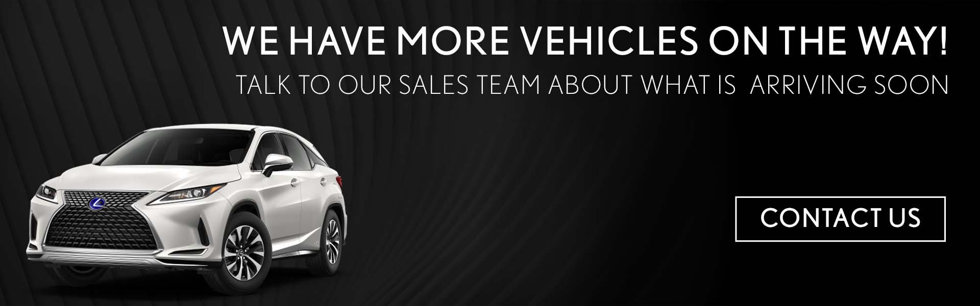 New & PreOwned Lexus® Dealership Austin TX Lexus of Austin