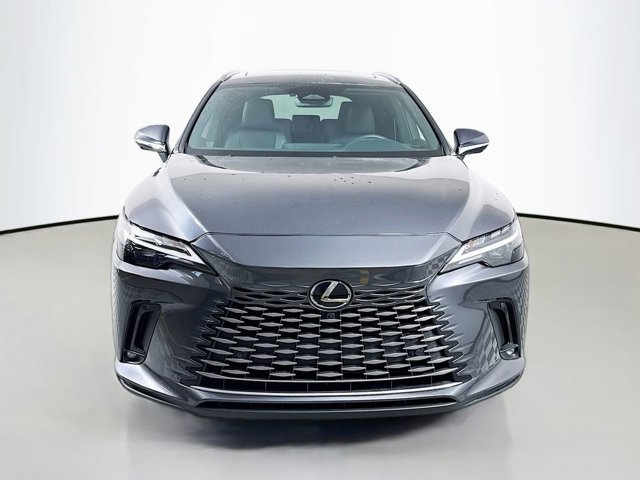 2025 Lexus RX 350 Premium photo 2