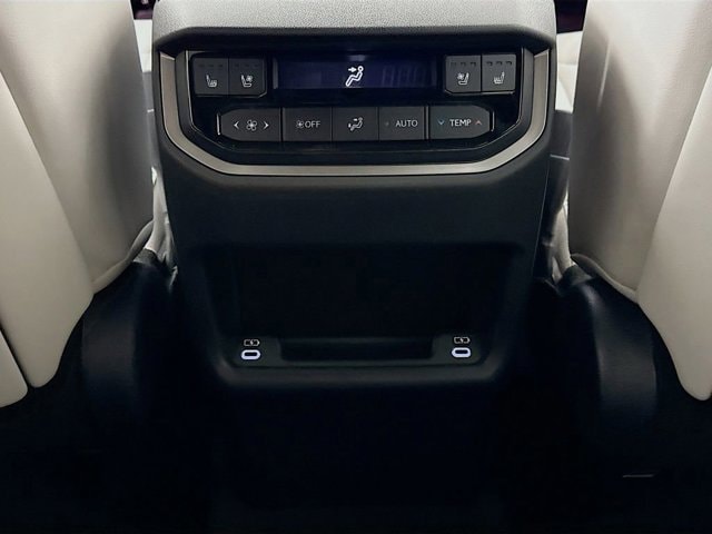2026 Lexus TX 350 Luxury - Photo 18