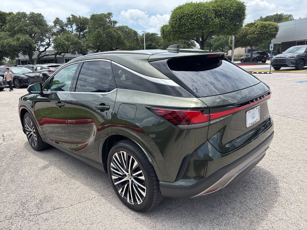 Used 2026 Lexus