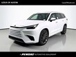  LEXUS TX