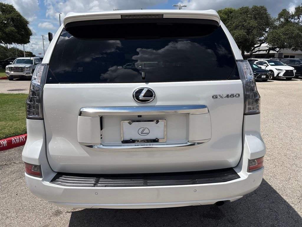 Used 2023 Lexus GX 460 SUV