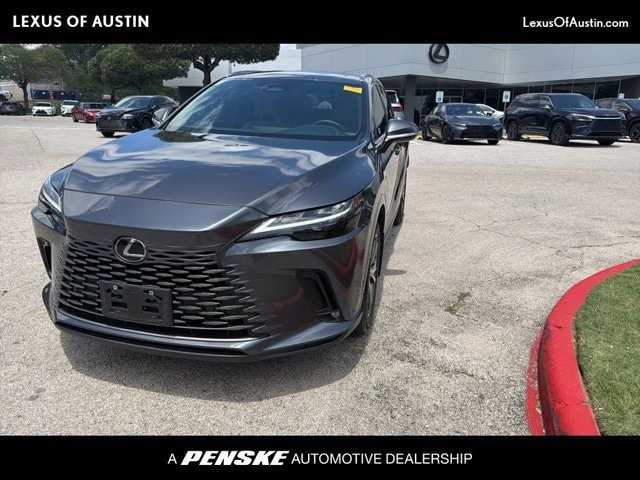 2024 Lexus RX 350 350 Premium FWD's photo