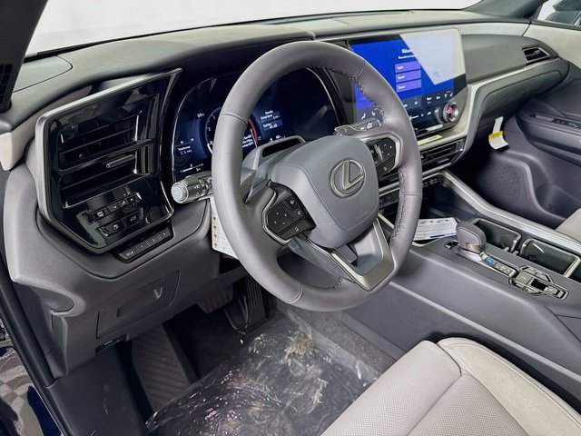 2026 Lexus TX 350 Luxury - Photo 9