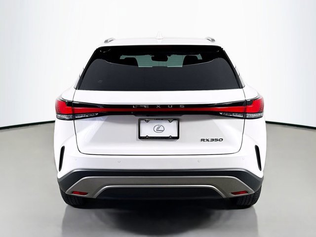2025 Lexus RX 350 - Photo 6