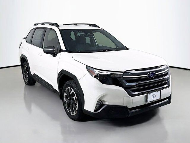 2025 Subaru Forester Premium Base photo 2