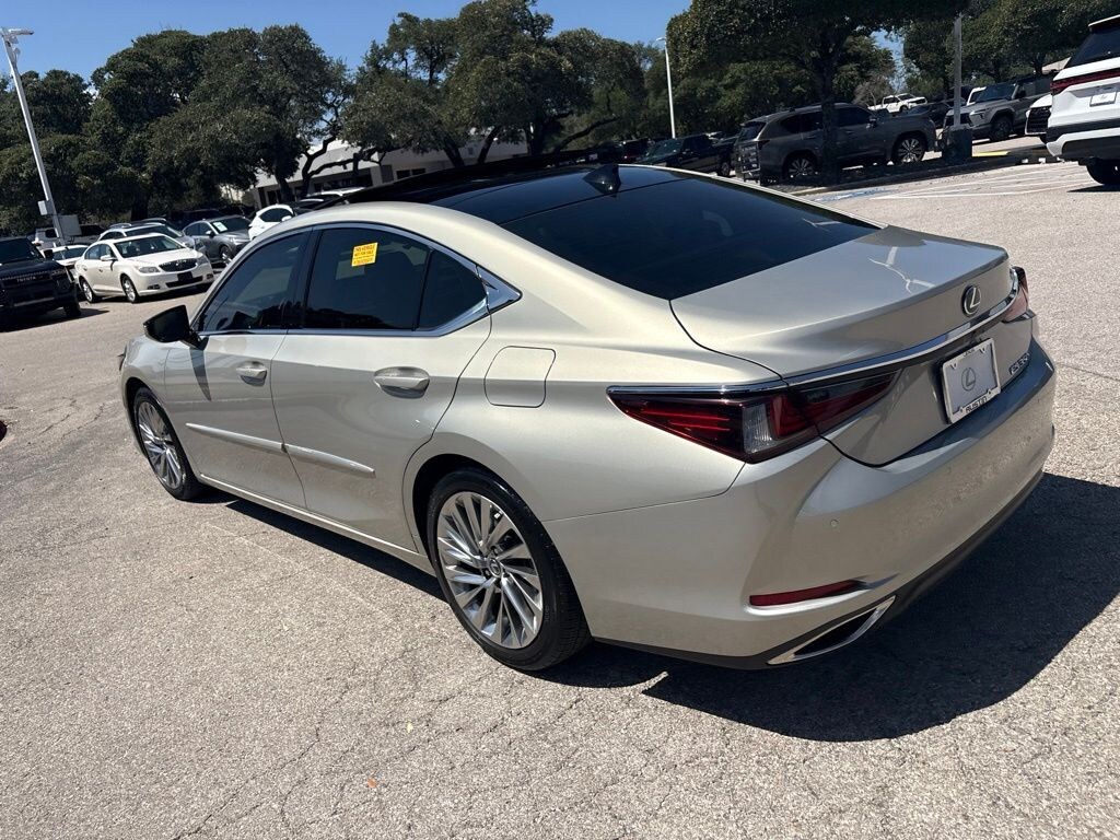 Used 2021 Lexus